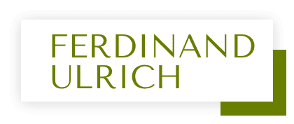 Ferdinand Ulrich Logo Sign