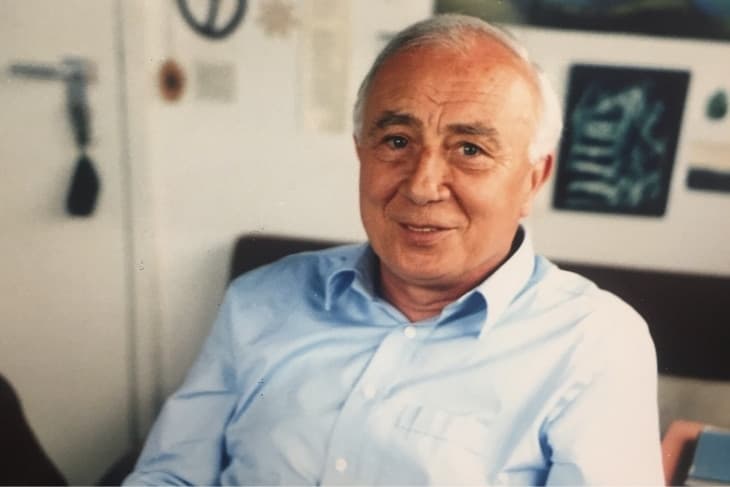 Ferdinand Ulrich