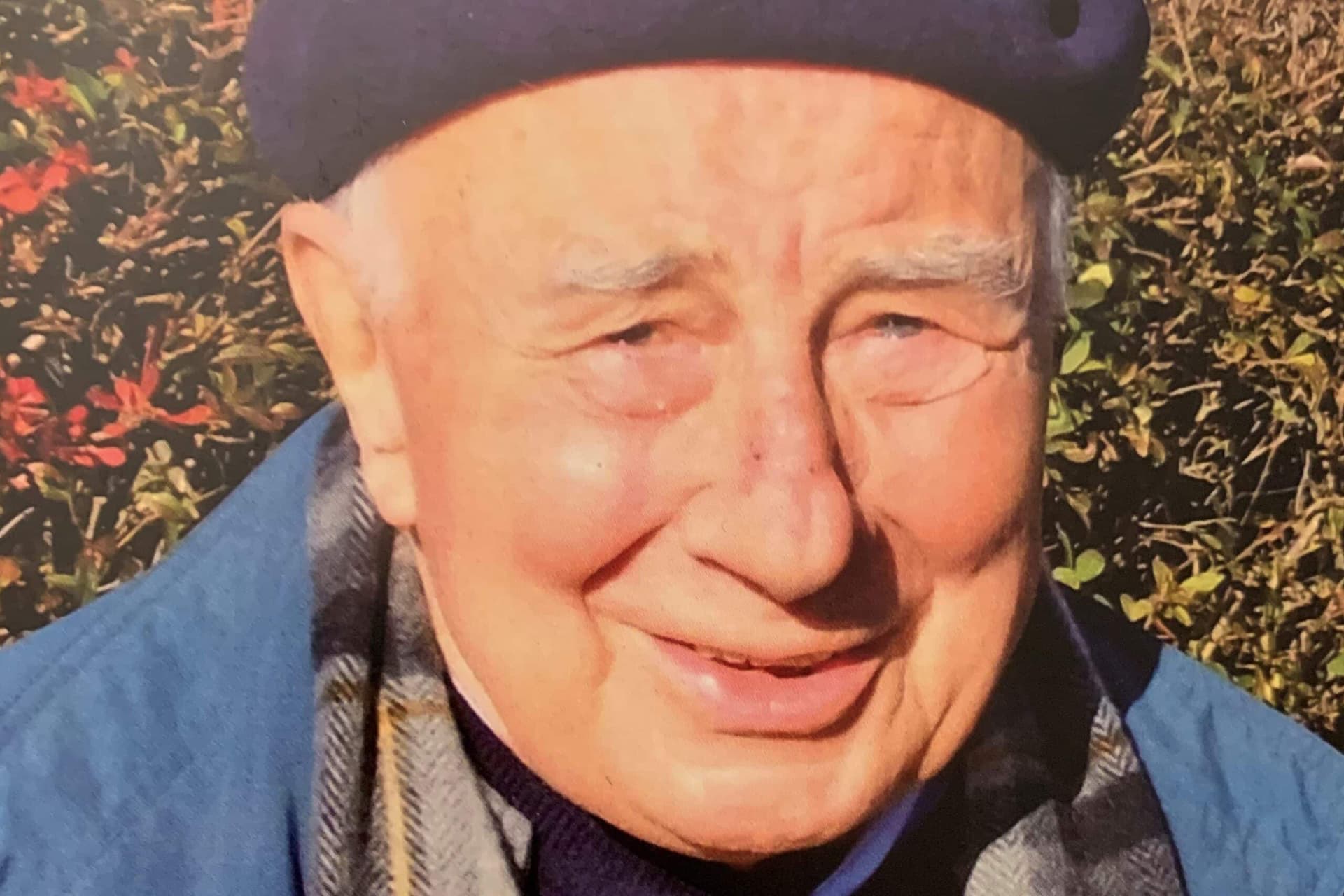 Ferdinand Ulrich