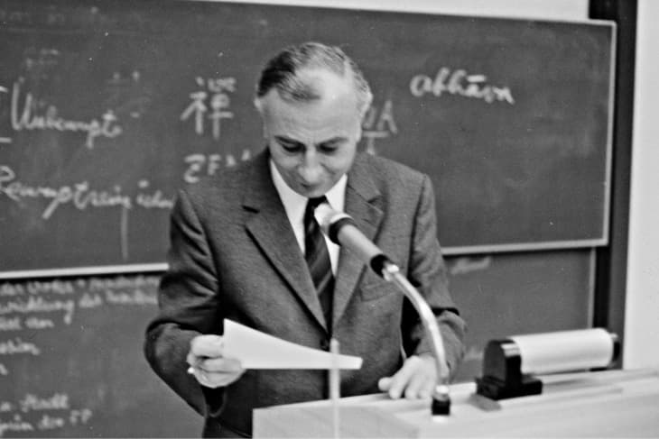 Ferdinand Ulrich